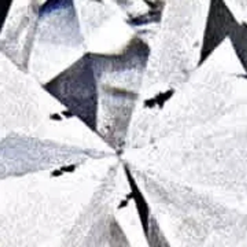 Lab Created Grown Diamonds Engagement Ring 14k White Gold