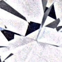 Lab Created Grown Diamond Semi-Eternity Ring 14k White Gold