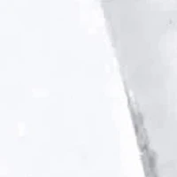 Lab Created White Sapphire Cushion Ring Sterling Silver