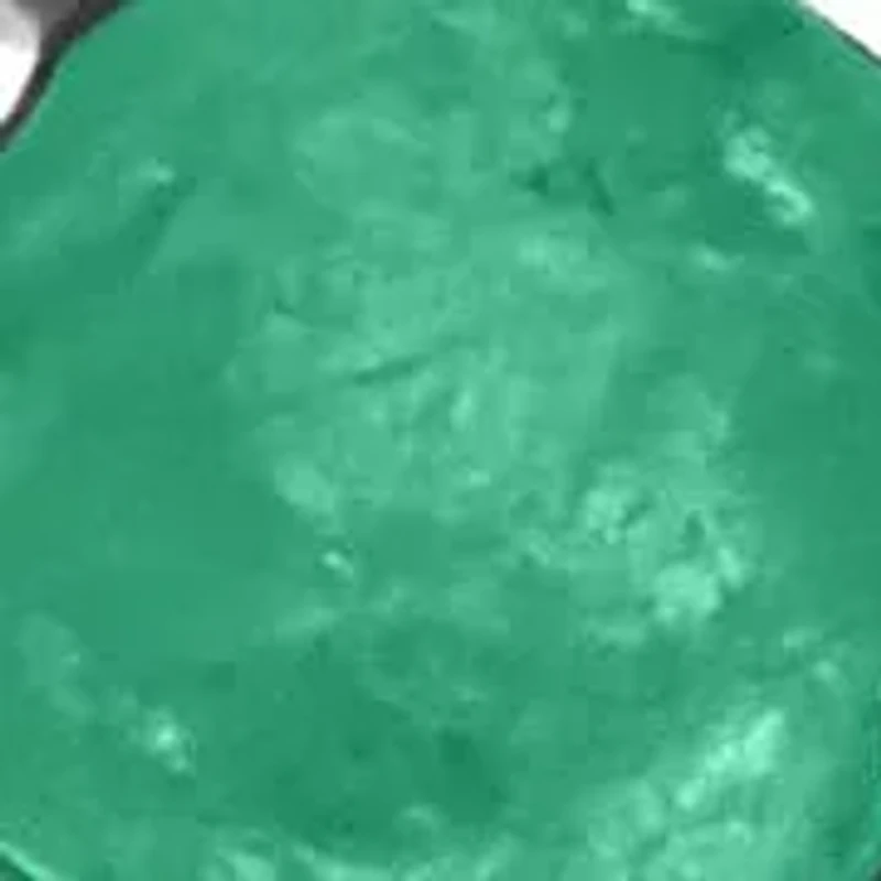 7-7.5 mm Freshwater Cultured Pearl & Gemstone Halo Ring Sterling Silver