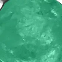 7-7.5 mm Freshwater Cultured Pearl & Gemstone Halo Ring Sterling Silver