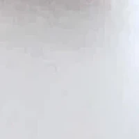 6-6.5mm Freshwater Cultured Pearl & White Topaz Modern Curved Ring Set Sterling Silver