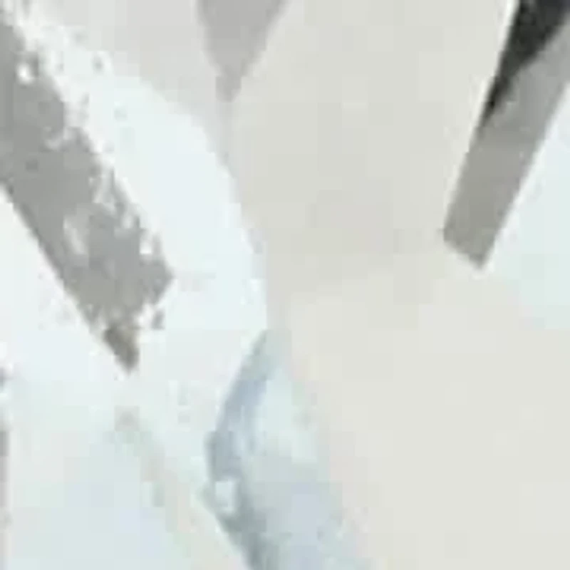 Multi-Shaped Cluster Cocktail Ring