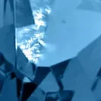 Multi-Shaped Gemstone Ring Sterling Silver