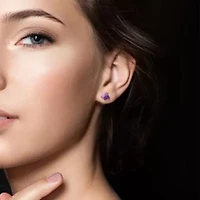 Multi-Shape Floral Earrings