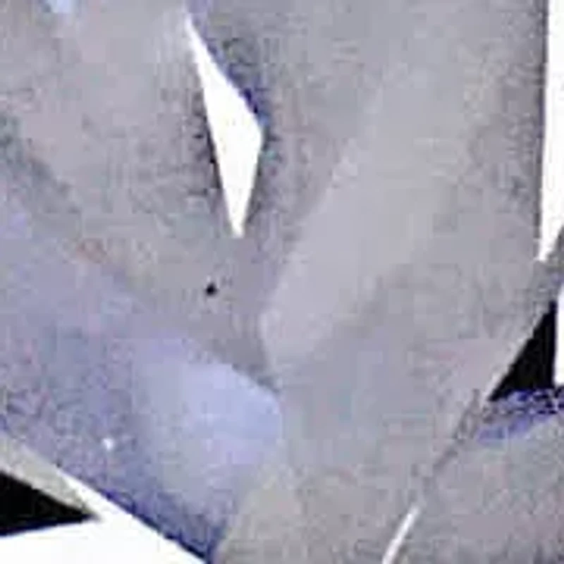 Lab-Grown Diamond Solitaire Engagement Ring 10k White Gold