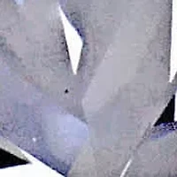 Lab-Grown Diamond Solitaire Engagement Ring 10k White Gold