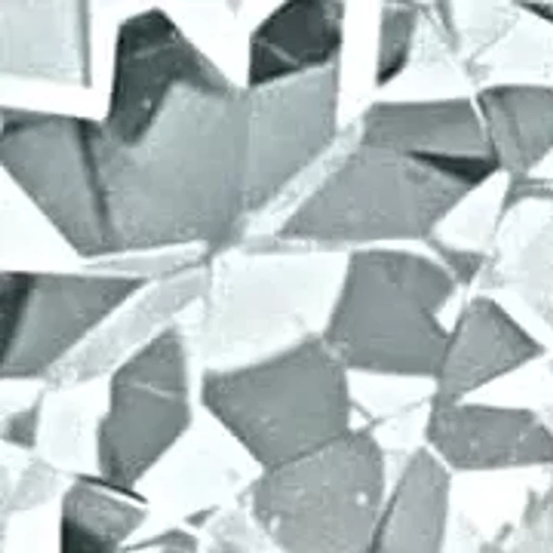 7-7.5 mm Freshwater Cultured Pearl and Gemstone Drop Earrings 14k White Gold