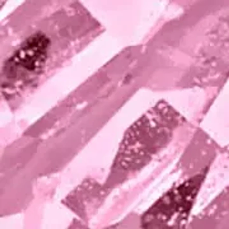 Gemstone Cluster Drop Earrings