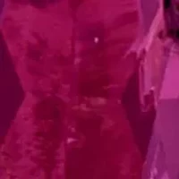 Gemstone Floral Drop Earrings