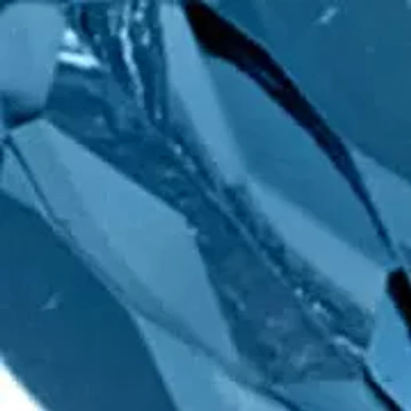 Multi-Gemstones Flower Earrings