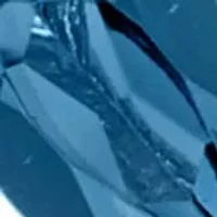 Multi-Gemstones Flower Earrings