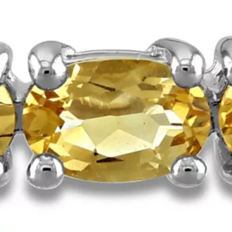 Citrine Bracelet
