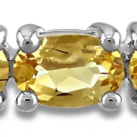 Citrine Bracelet