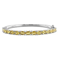 Citrine Bracelet