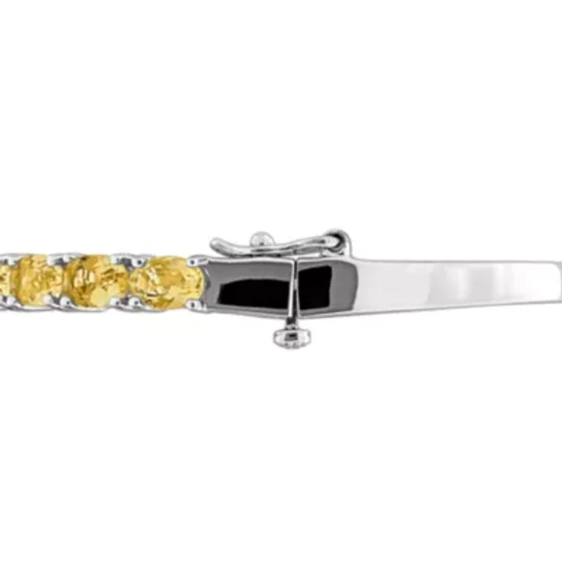 Citrine Bracelet