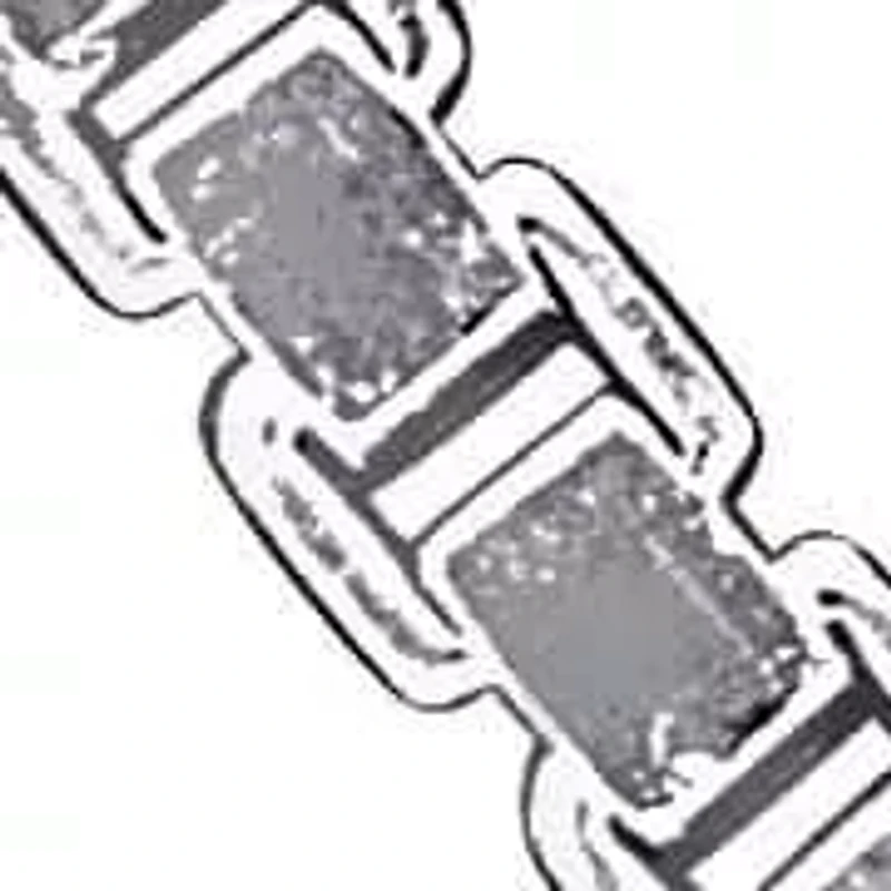 1.1MM Box Link Necklace Sterling Silver