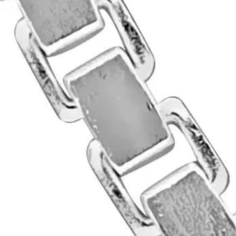 1.30MM Box Link Necklace Sterling Silver