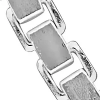 1.30MM Box Link Necklace Sterling Silver