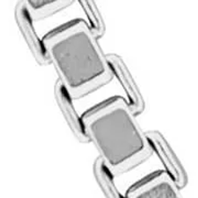 0.65MM Box Link Necklace Sterling Silver