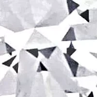 Lab Grown Diamond Solitaire Pendant with Chain