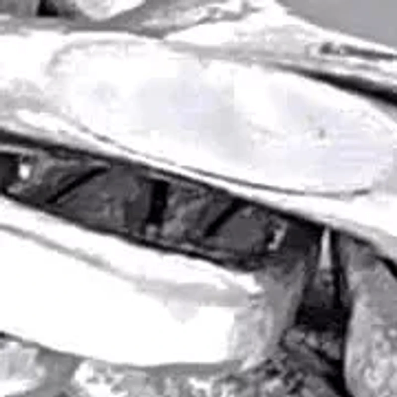 3.3mm Diamond Cut Rope Chain Necklace Sterling Silver