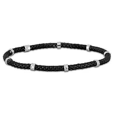 2.5mm Station Bracelet