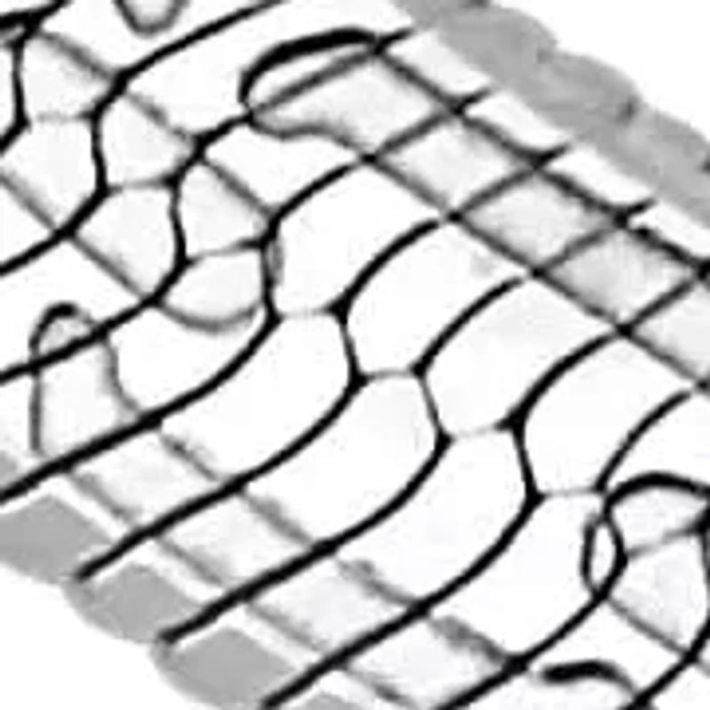 4.5mm Fancy Herringbone Necklace