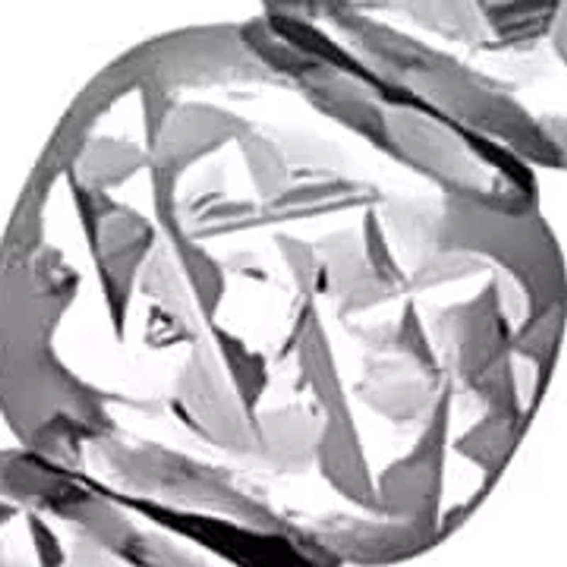 2.5mm Wheat Link Chain Bead Necklace