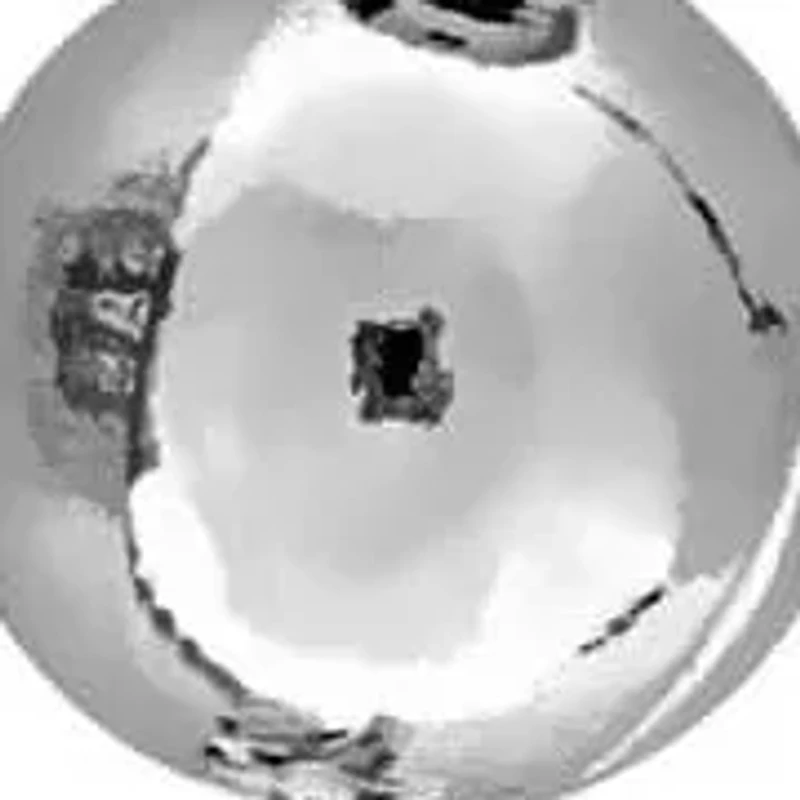 Rope & Bead Chain Necklace