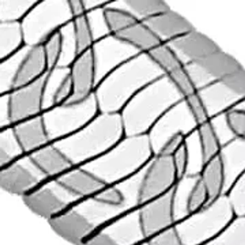 4.5mm Herringbone Necklace