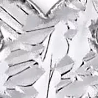 Heart Center Rolo Chain Bracelet