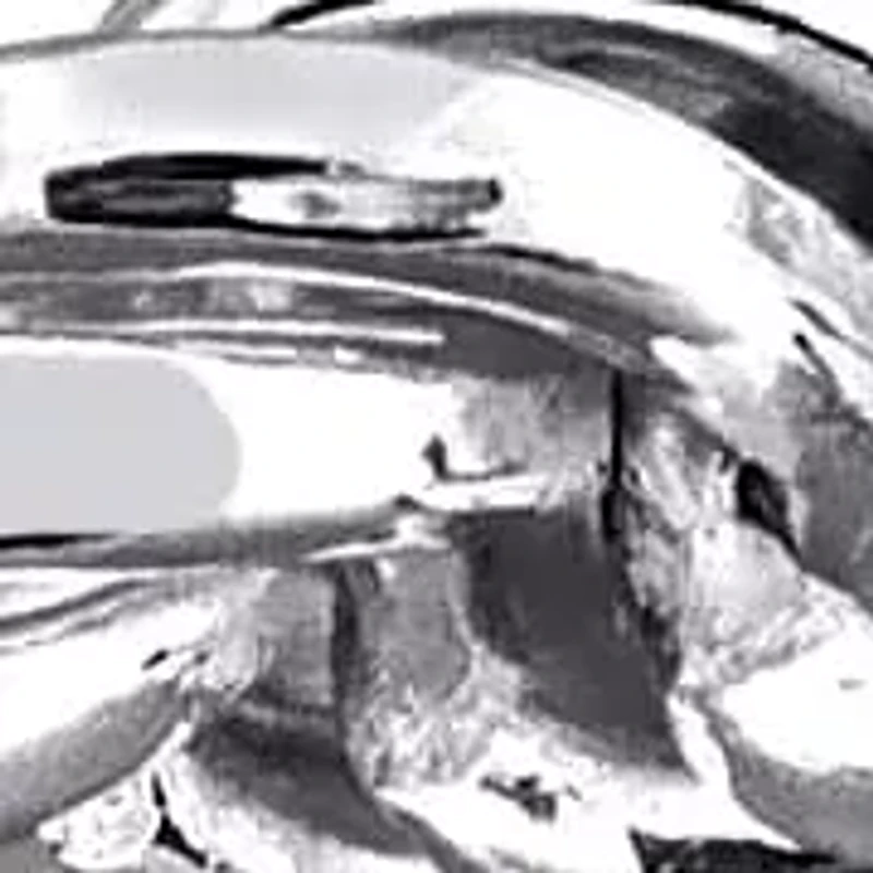 4.3mm Diamond Cut Rope Chain Bracelet Sterling Silver