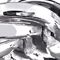 4.3mm Diamond Cut Rope Chain Bracelet Sterling Silver