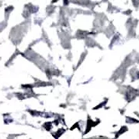 Diamond Bridal Set Ring Sterling Silver