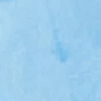 Sky Blue Topaz & Smokey Quartz Ring Sterling Silver