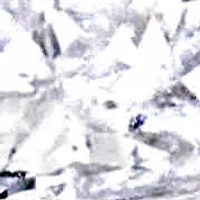 Diamonds Bridal Set Ring Sterling Silver