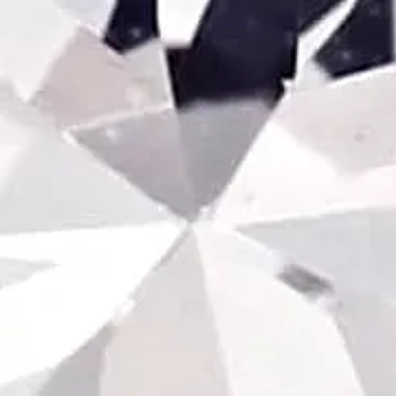 Lab Created Black Diamond & 1.38 ct. t.g.w. White Sapphire Ring Sterling Silver Rhodium Plated