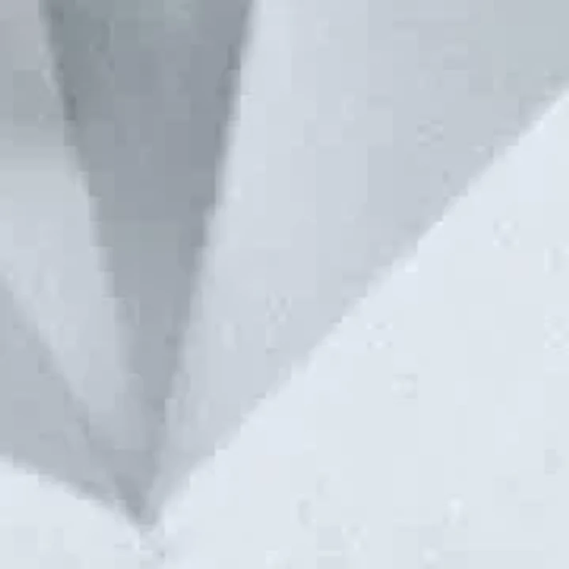 Aquamarine 3 Stone Ring Sterling Silver