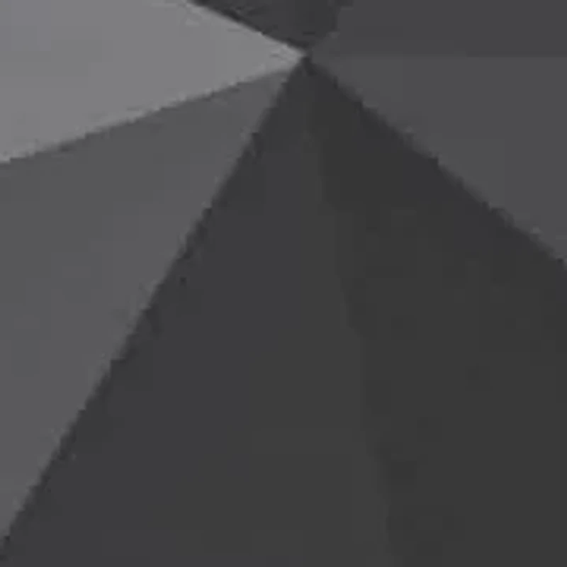 Black & White Diamonds Bridal Set Ring Sterling Silver