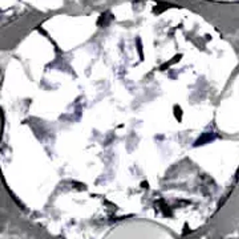 2-Piece Set Diamond Accent Heart & Double Promise Rings Sterling Silver