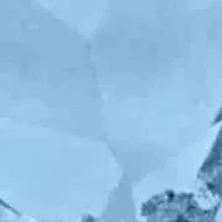 Sky Blue Topaz & Smokey Quartz Ring Sterling Silver