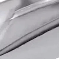 Wedding Band Ring 10k White Gold