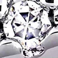 Diamond Wedding Band Ring Sterling Silver