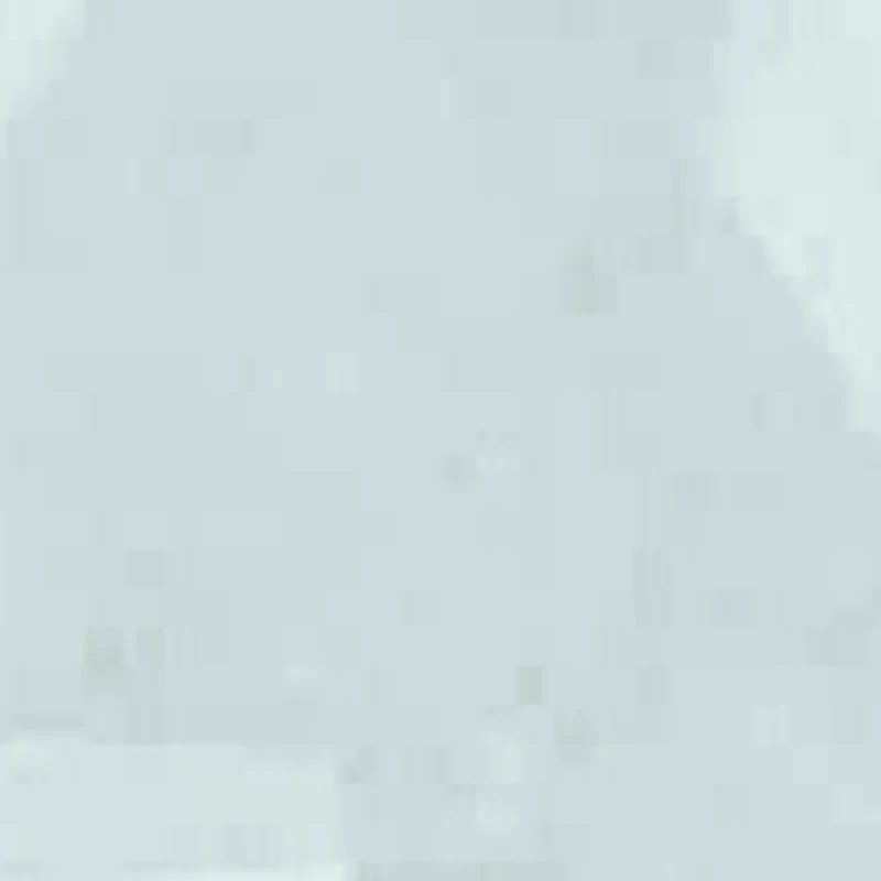 Aquamarine & Diamond Ring Yellow Plated Sterling Silver