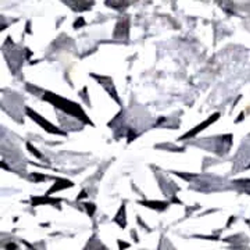 Diamond Ring Sterling Silver