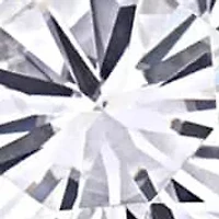 Diamond Ring Sterling Silver