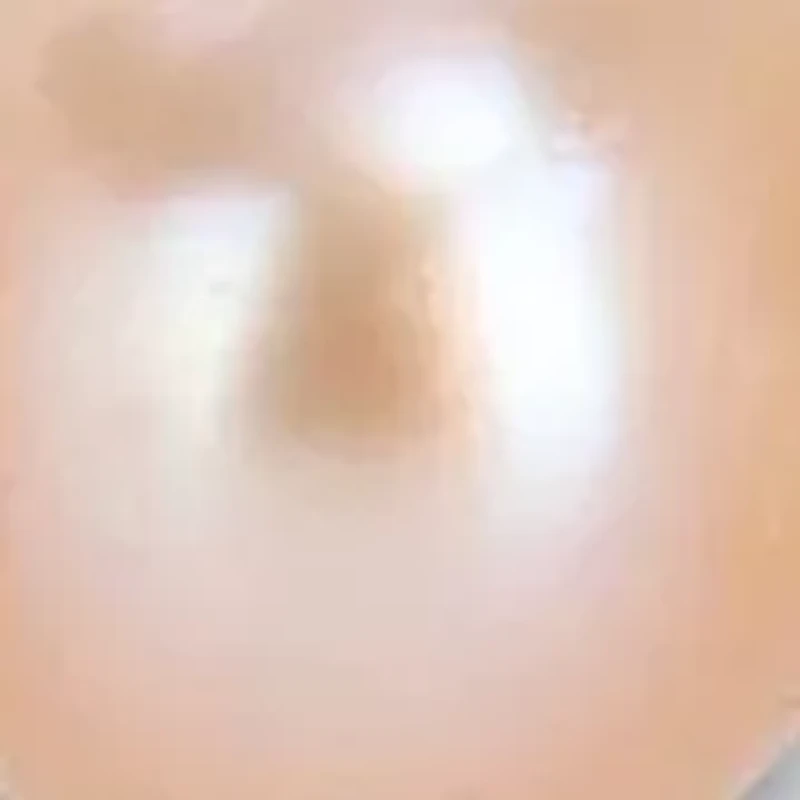 Kid's Freshwater Cultured Pearl Bracelet 14K Yellow Gold