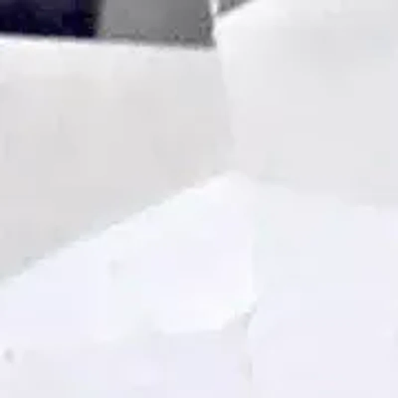 Lab Created Diamond & White Sapphire Ring Rose Plated Sterling Silver