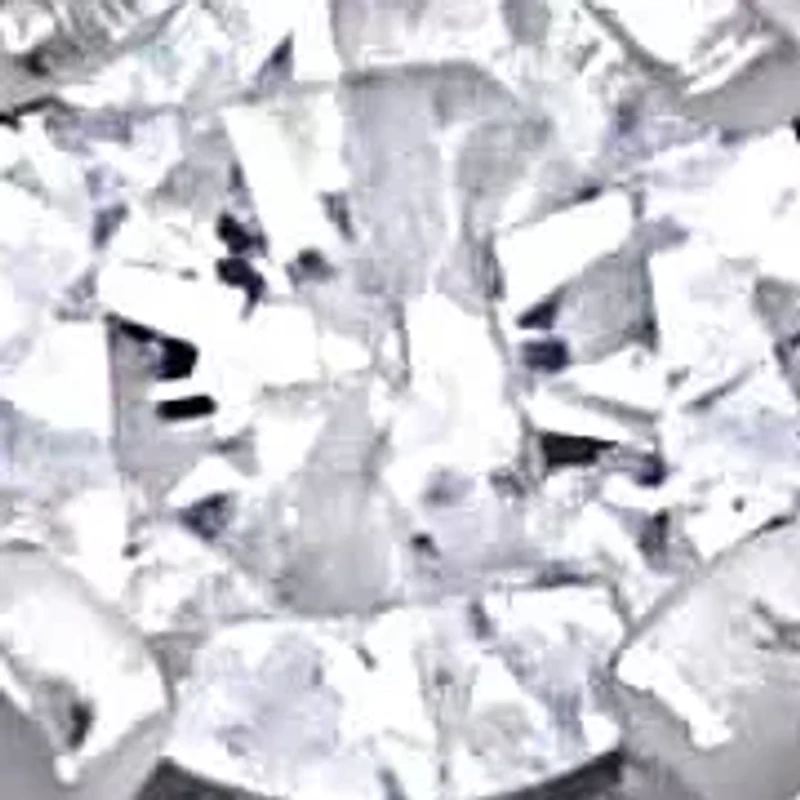 Children's Diamond Stud 14K Gold